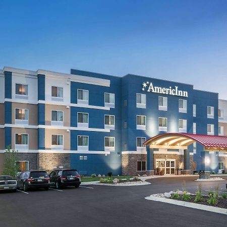 Americinn By Wyndham Winona Kültér fotó