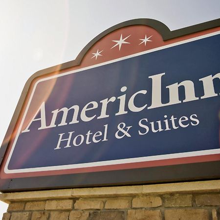 Americinn By Wyndham Winona Kültér fotó