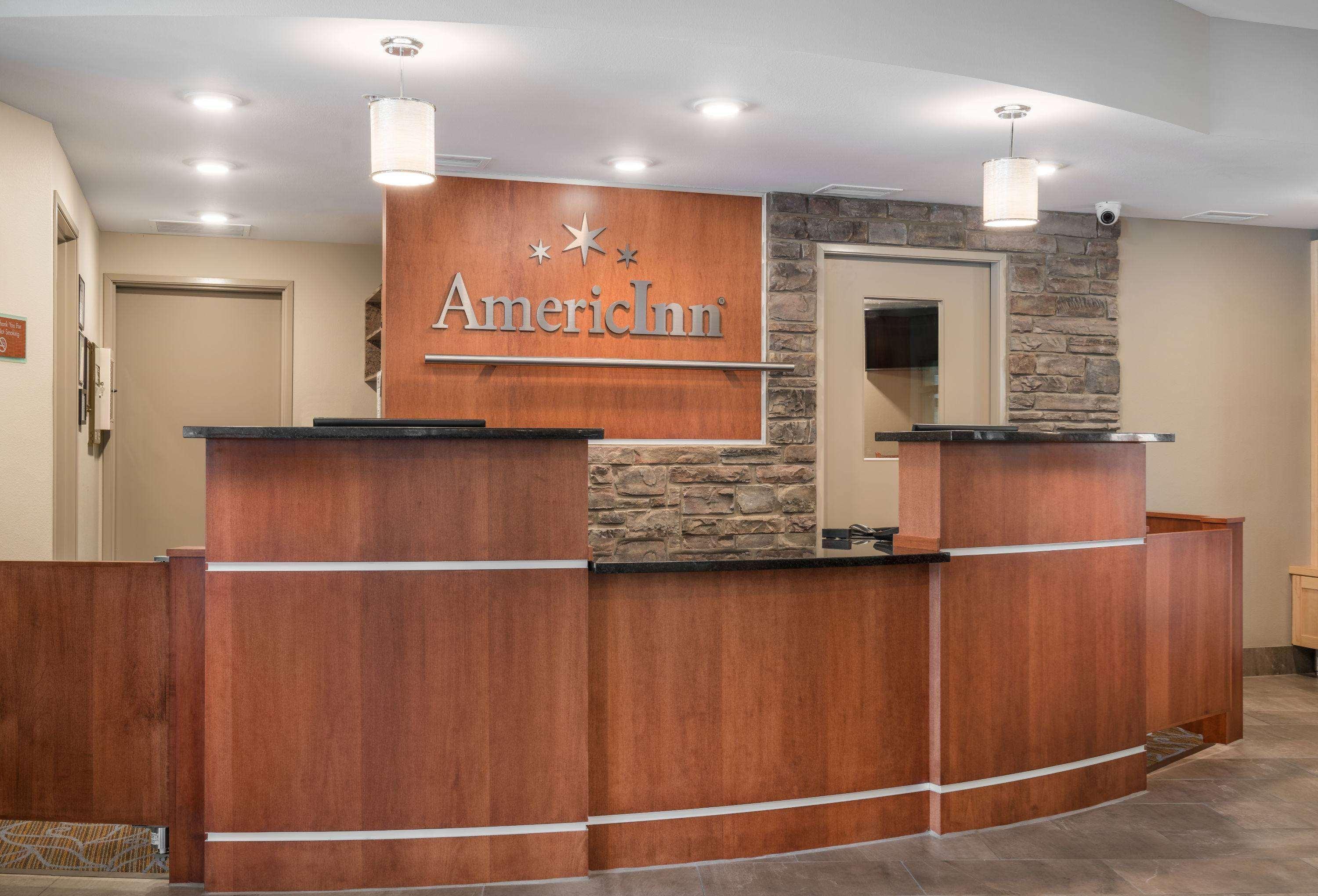 Americinn By Wyndham Winona Kültér fotó